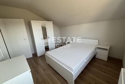 Duplex cu 4 camere in Mosnita Noua - 5