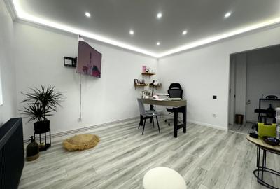 Garsonieră în Central - 3