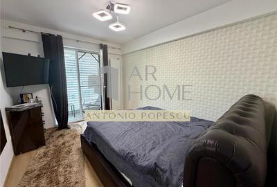 Apartament cu 2 camere decomandat, mobilat în 9 Mai - 6