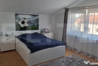 Casă cu 4 camere cu Teren 600 Mp în Vetiș - 17