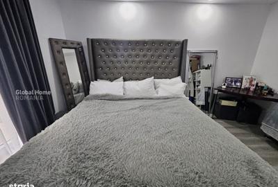 Apartament cu 2 camere decomandat în Nord - 5