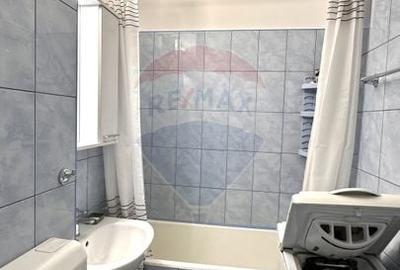 Apartament cu 1 camere decomandat, mobilat în Iancului