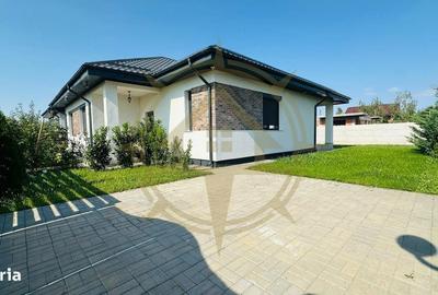 Casă cu 4 camere în Tamași - 2