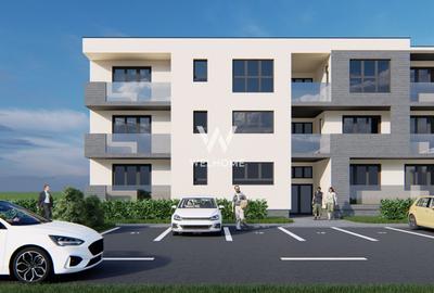 Garsonieră decomandată în Șelimbăr - 7