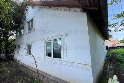 Casă individuală cu 6 camere cu Teren 2000 Mp în Movilița - 1