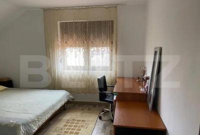 Casa cu 5 camere,P+M,170mp utili,630mp teren,Paulesti - 12