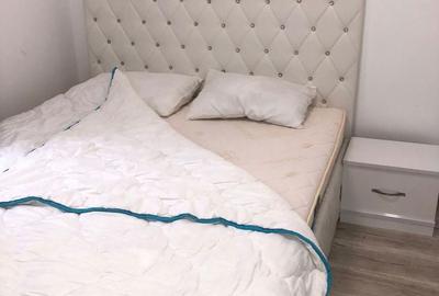 Apartament cu 3 camere semidecomandat în Bucium - 5