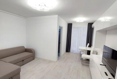 Garsonieră, mobilată în Theodor Pallady - 4