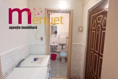 Apartament 3 camere,zona Vest,parter inalt - 11