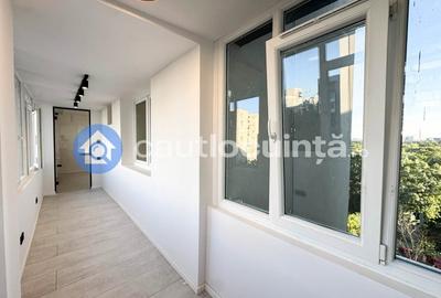 Apartament 2 Camere+Birou Parcul Tineretului 5' Metrou Renovat Modern - 6