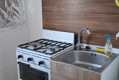 Inchiriez apartament cu 1 camera in Tatarasi - 3