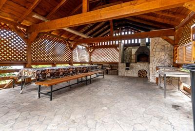 Casă cu 7 camere cu Teren 1300 Mp în Beliș - 7