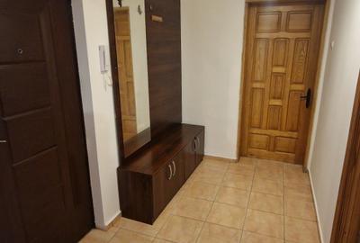 Apartament cu 3 camere semidecomandat, mobilat în Olteniței - 8