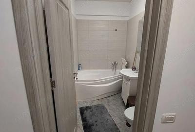 Garsonieră semidecomandată în Militari - 4