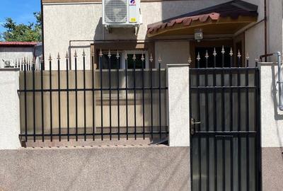 Stefan cel Mare - Spital Colentina, parter vila, parcare, doar firme - 6