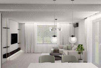 Vila tip casa verde utilita?ile includ in preti domnesti DE INCHIRIAT parter - 8