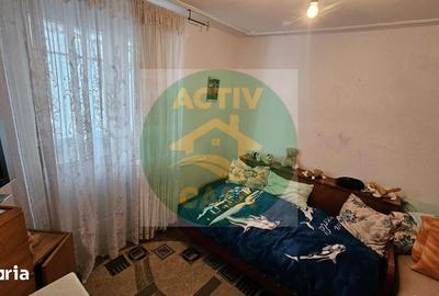 Apartament cu 2 camere decomandat în Central - 3