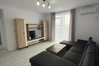 Garsonieră decomandată în Braytim - 3