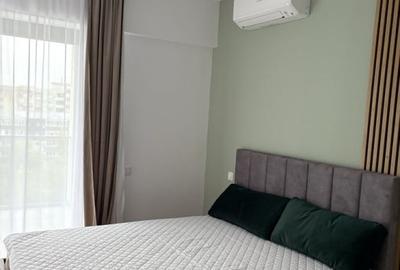 Apartament 2 camere de lux, 65mp+35mp terasa - Zenith Belle Tour (13 Septembrie) - 5