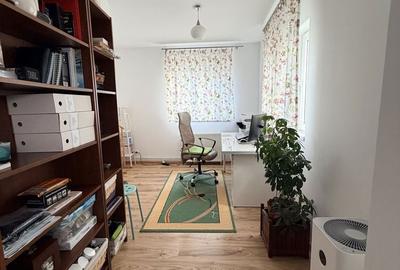 Casă cu 3 camere în Domnești - 14