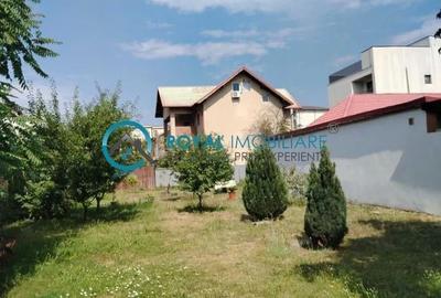 Royal Imobiliare - Vanzare teren intravilan zona Gheorghe Doja - 1