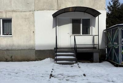 Spațiu comercial, de 50 mp, în Central - 1