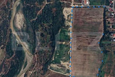 TEREN,extravilan,14 HA ,LIPANESTI PH - 4