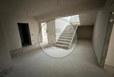 Penthouse cu 5 camere decomandat în Mănăștur - 7