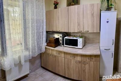 Apartament cu 2 camere decomandat în Banu Mărăcine - 2