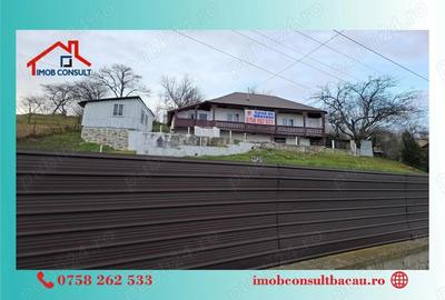 Casă cu 2 camere cu Teren 679 Mp în Central - 1