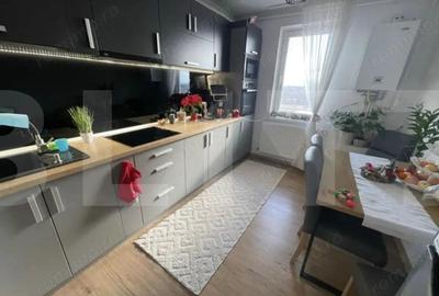 Apartament cu 2 camere semidecomandat în Central - 7