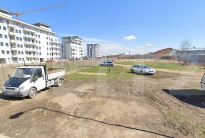 Teren cartierul nou langa Noua Residence - 4