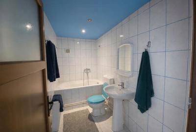 Apartament cu 2 camere, mobilat în Telegrafului - 5