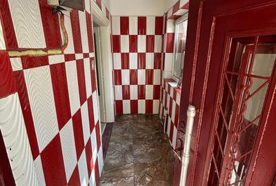 Casă cu 2 camere cu Teren 40 Mp în Ferentari - 7