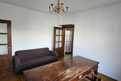 Apartament cu 4 camere semidecomandat, mobilat în Eminescu - 15