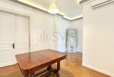 Apartament cu 4 camere semidecomandat în Dorobanți - 6