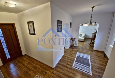 Casă cu 3 camere cu Canalizare în Inel I - 15