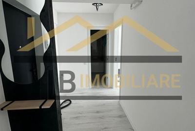 Apartament de 2 camere,pet friendly, 55mp, parcare, Zona Ama Residence Apartament de 2 camere,pet friendly, 55mp, parcare, Zona Ama Residence - 8