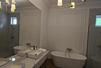 Casă individuală cu 6 camere cu Teren 1600 Mp în Sfântu Ilie - 15