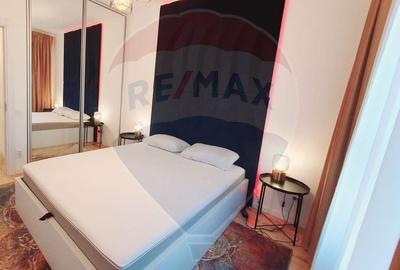 Apartament 2 camere la 3 min metrou Mihai Bravu - 5