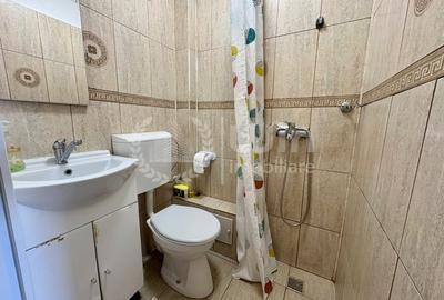 Garsonieră decomandată, mobilată în Mărăști - 3