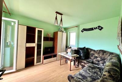 Apartament cu 3 camere decomandat în Mănăștur - 2