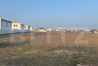 Parcele teren intravilan in zona Albesti - 2