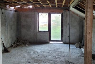 Casă cu 4 camere în Voroneț - 4