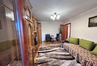 Apartament cu 3 camere decomandat în Luncă - 12
