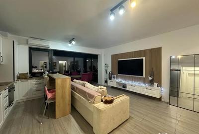 Apartament cu 3 camere decomandat în 9 Mai - 9