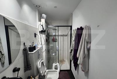 Casa spatioana de 361 mp utili, regim D+P+M, teren de 1366 mp , Dambu Rotund - 5