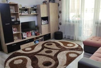Apartament cu 2 camere semidecomandat în Decebal - 6