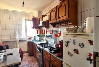 Apartament 3 camere decomandat de vanzare M-uri - 5