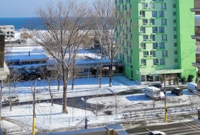 Solid House Mamaia Cazino - 3 camere - 2 bai -vedere lac si mare - termen lung - 7